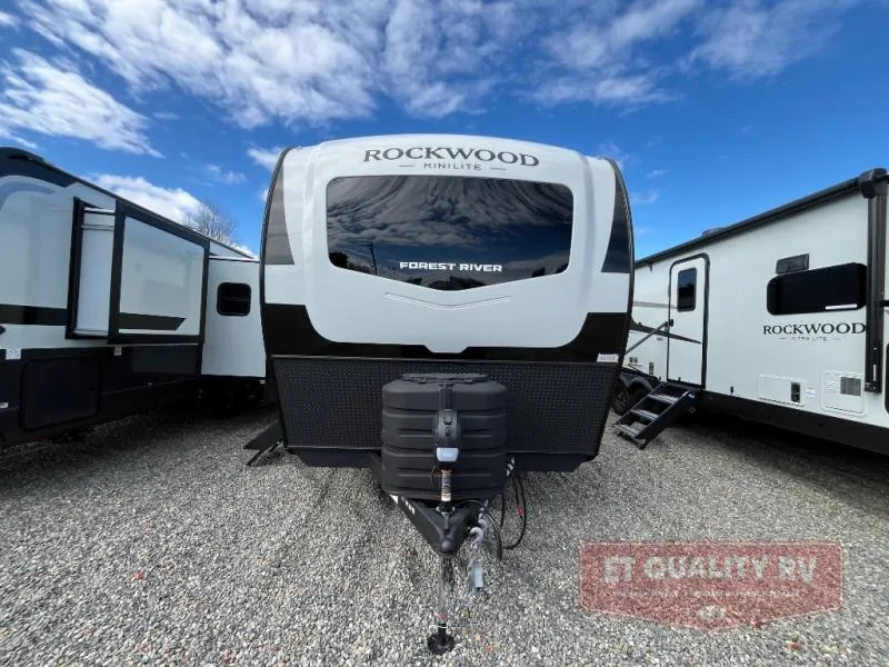 2026 Forest River Rockwood Mini Lite 2515S - Photo 3