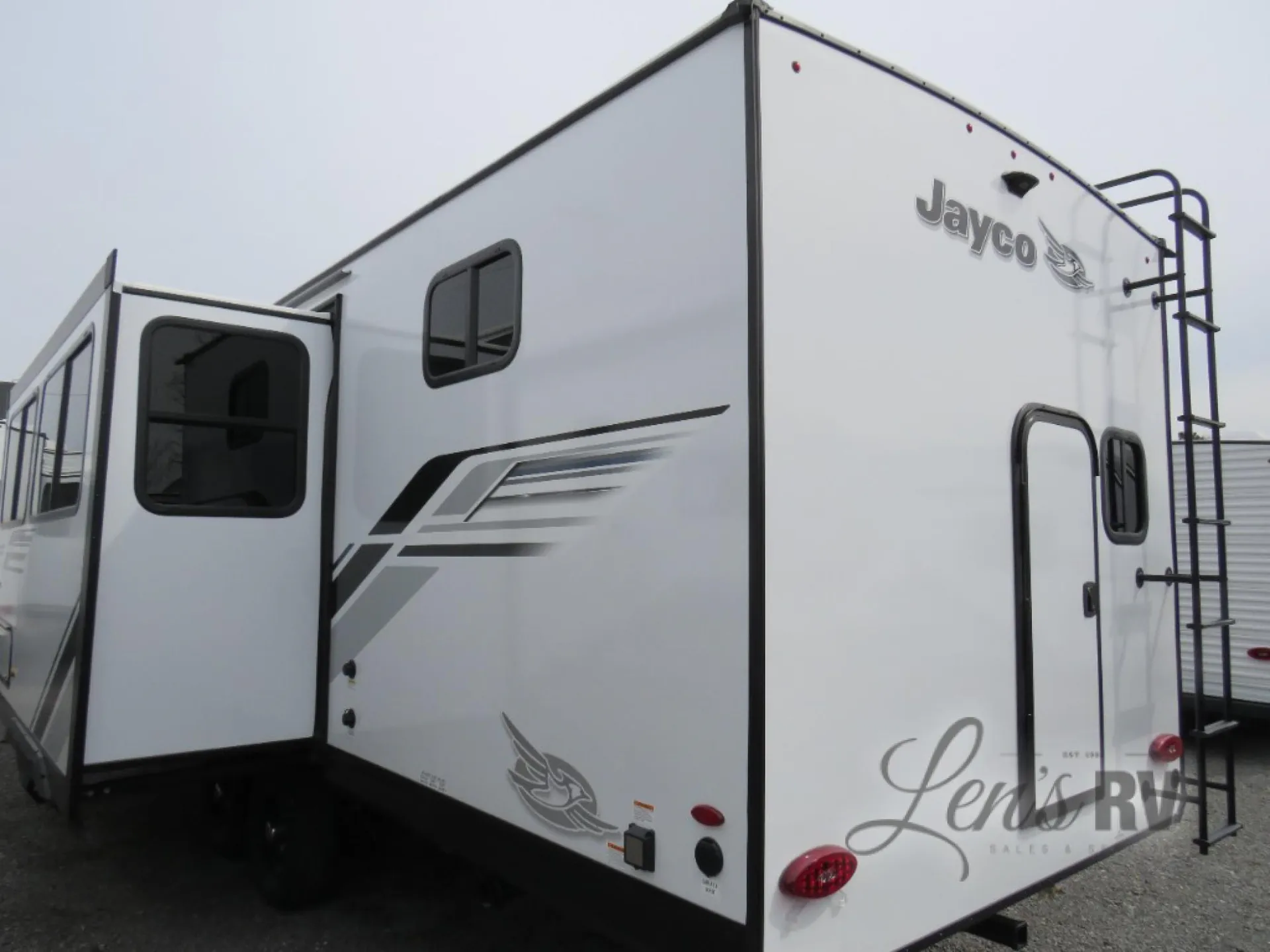 2026 Jayco Jay Feather 27BH - Photo 4