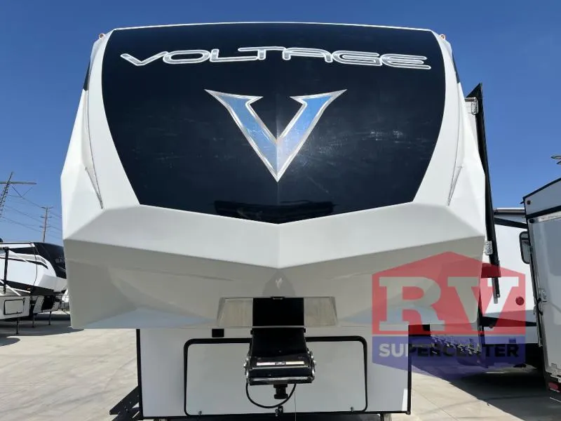 2019 Dutchmen RV Voltage Used    V4185 - Photo 2
