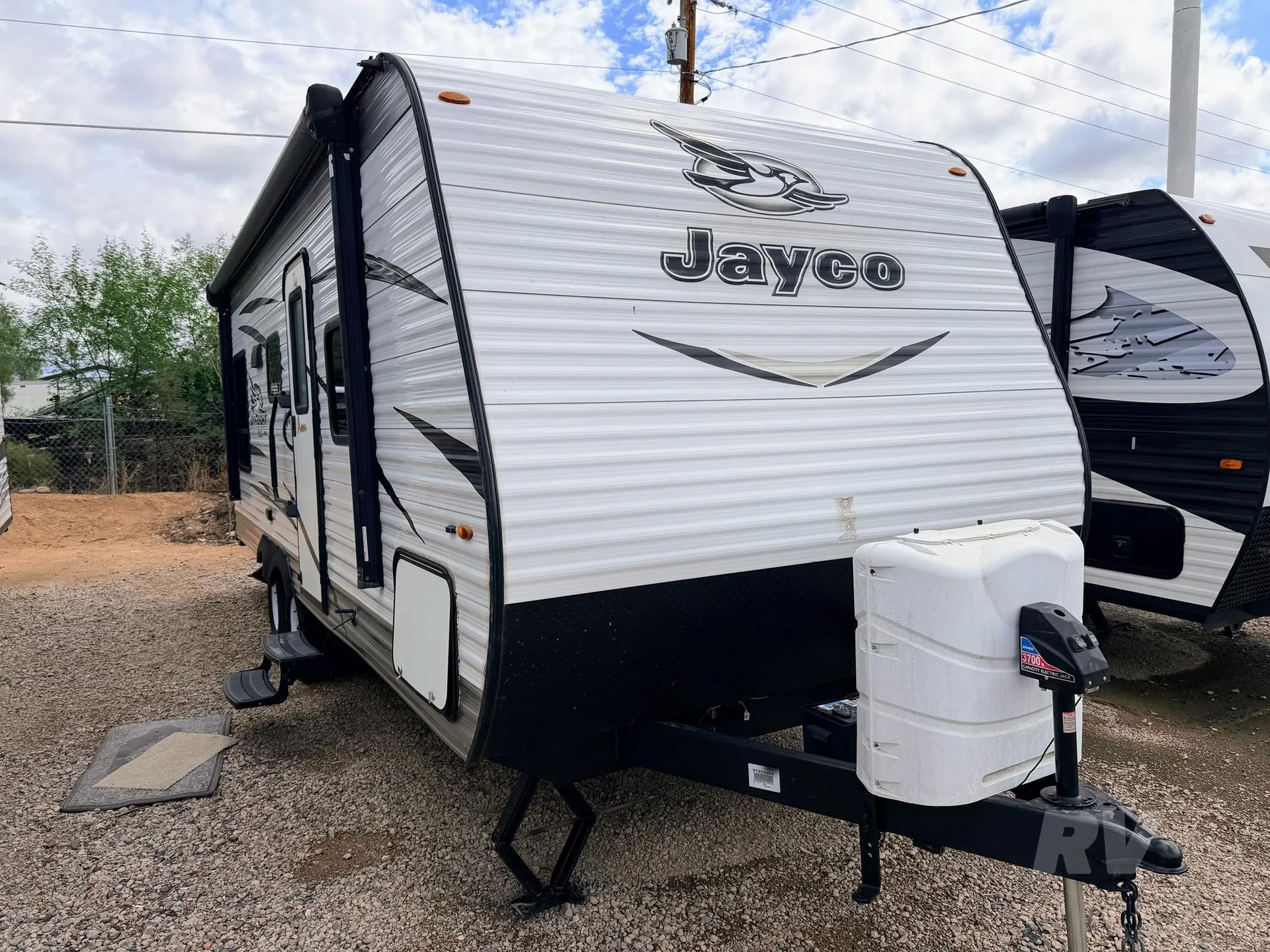 2018 Jayco Jay Flight 212QB - Photo 4