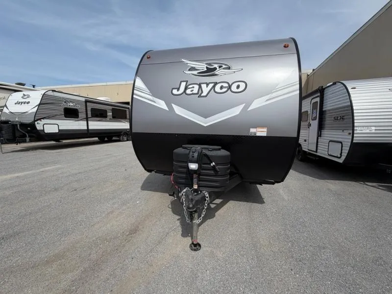 2027 Jayco Jay Flight 265MWS - Photo 4