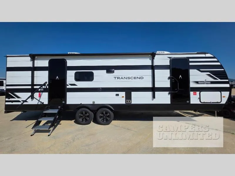 2026 Grand Design Transcend Xplor 265BH - Photo 2