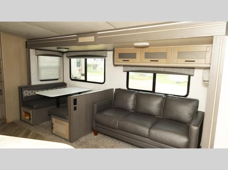 2020 Cruiser RV Shadow Cruiser 280QBS - Photo 3