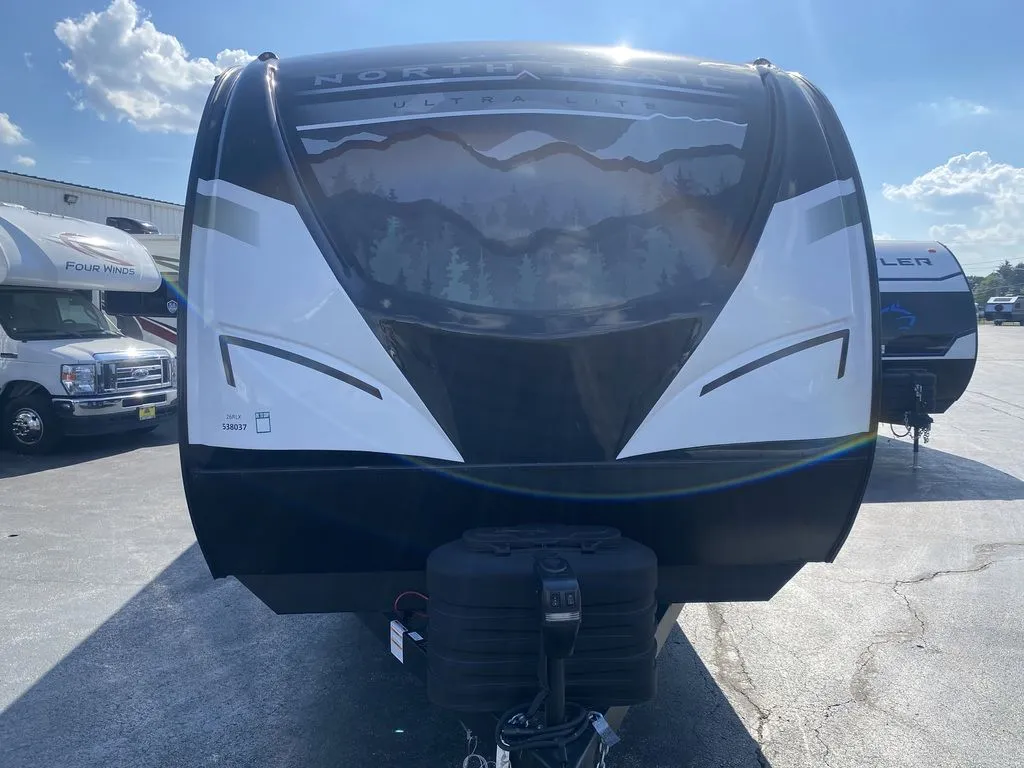 2024 Heartland North Trail 26RLX - Photo 3