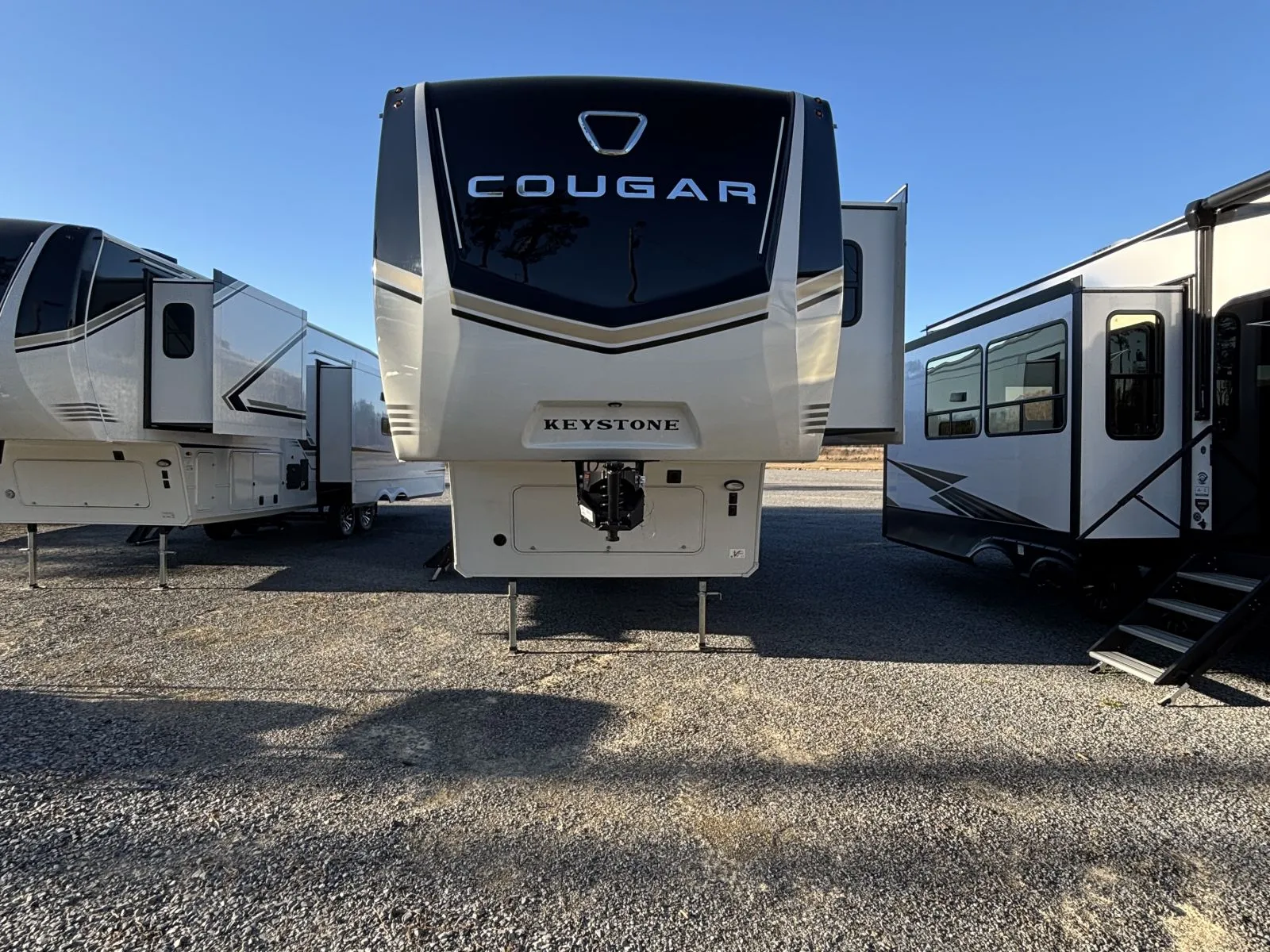 2026 Keystone Cougar 316RLS - Photo 2