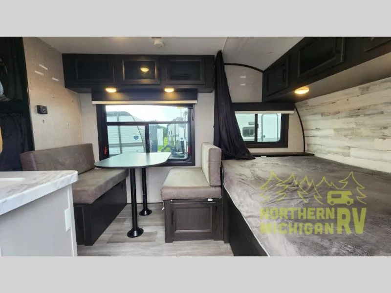 2022 Jayco Jay Feather Micro 171BH - Photo 3