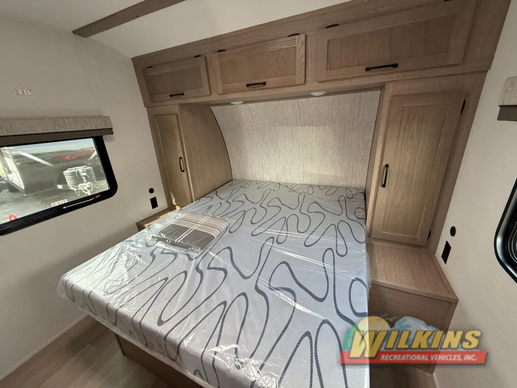2026 Gulf Stream Conquest 295SBW, Photos photo 24