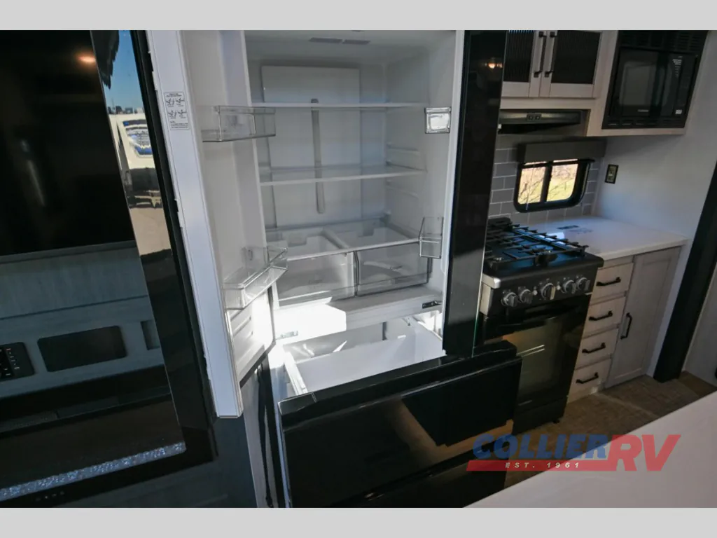 2026 Forest River Puma Vista 422LFT, Photos photo 23