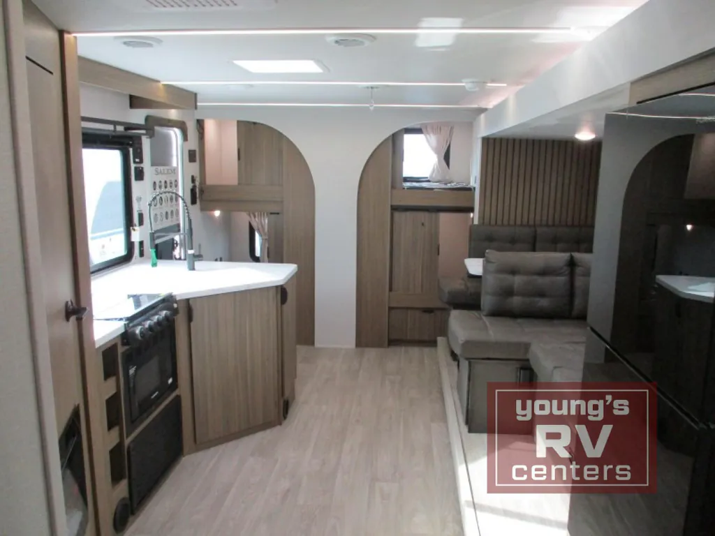 2026 Forest River Salem Cruise Lite 28ICE, Photos photo 9