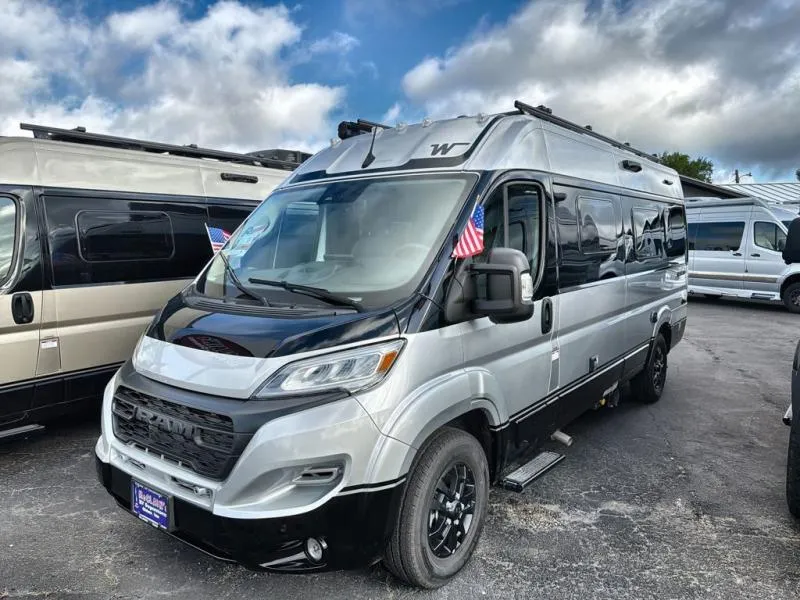 2027 Winnebago Travato 59K - Photo 2