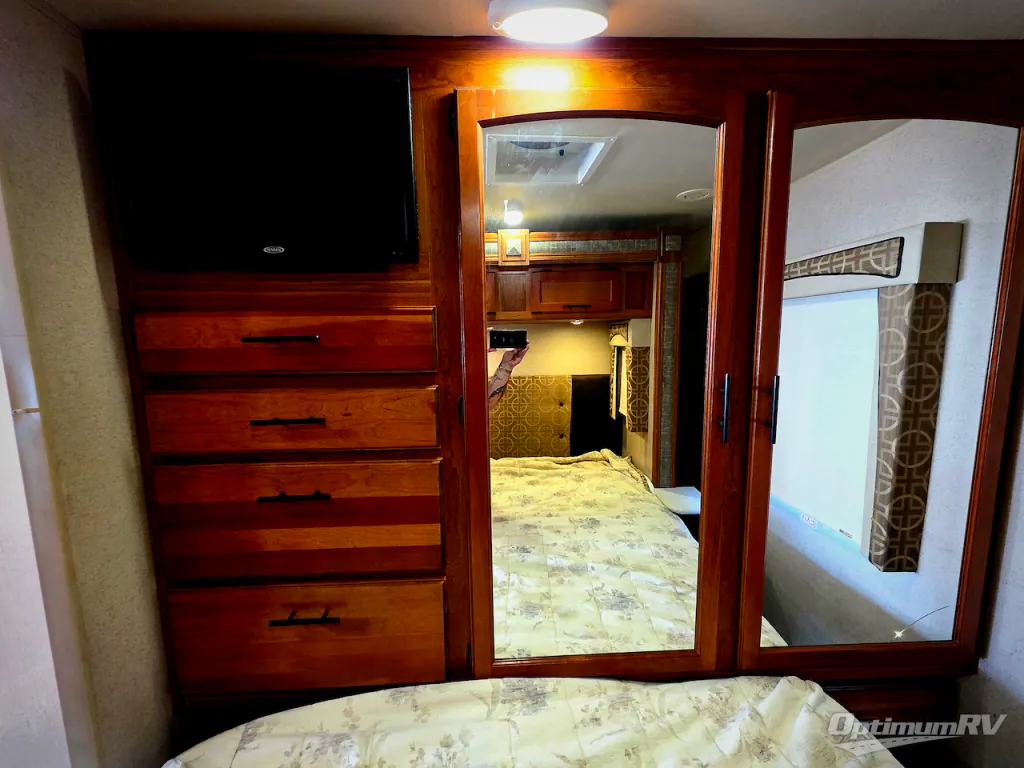 2016 Jayco Alante 31V, Photos photo 18