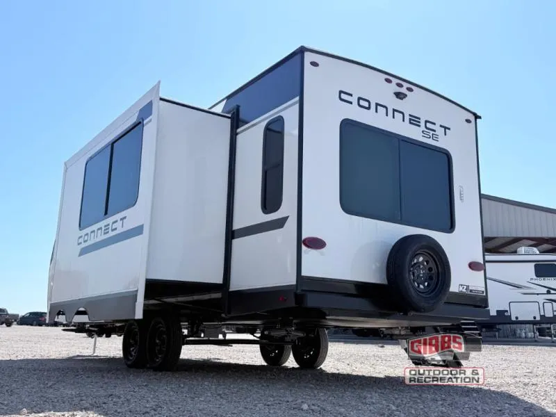 2026 KZ Connect SE 251RLSE - Photo 4