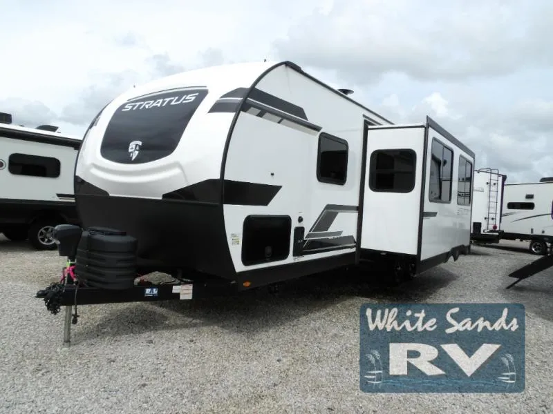 2024 Venture RV Stratus 281VBH - Photo 3