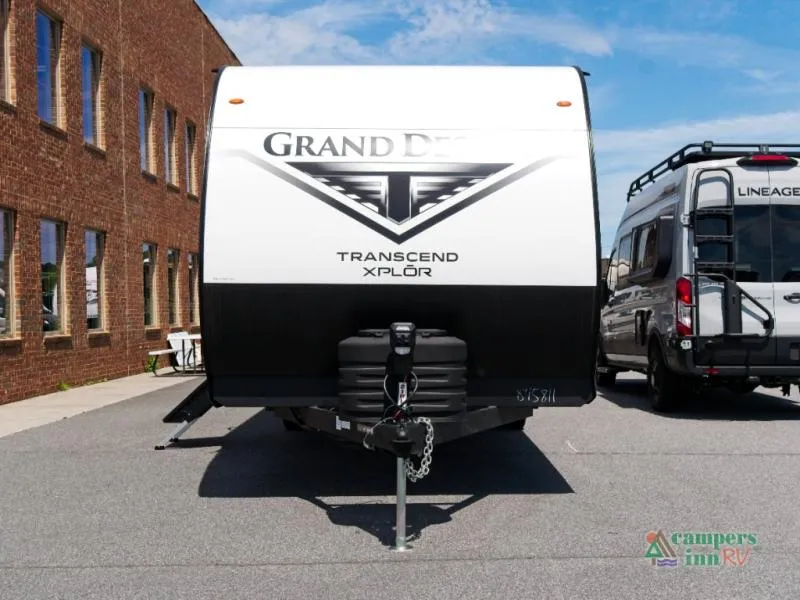2026 Grand Design Transcend Xplor 21RLX - Photo 3
