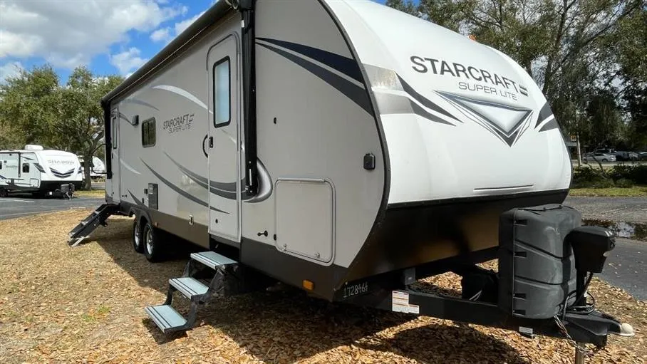 2020 Starcraft Super Lite 262RL - Photo 2