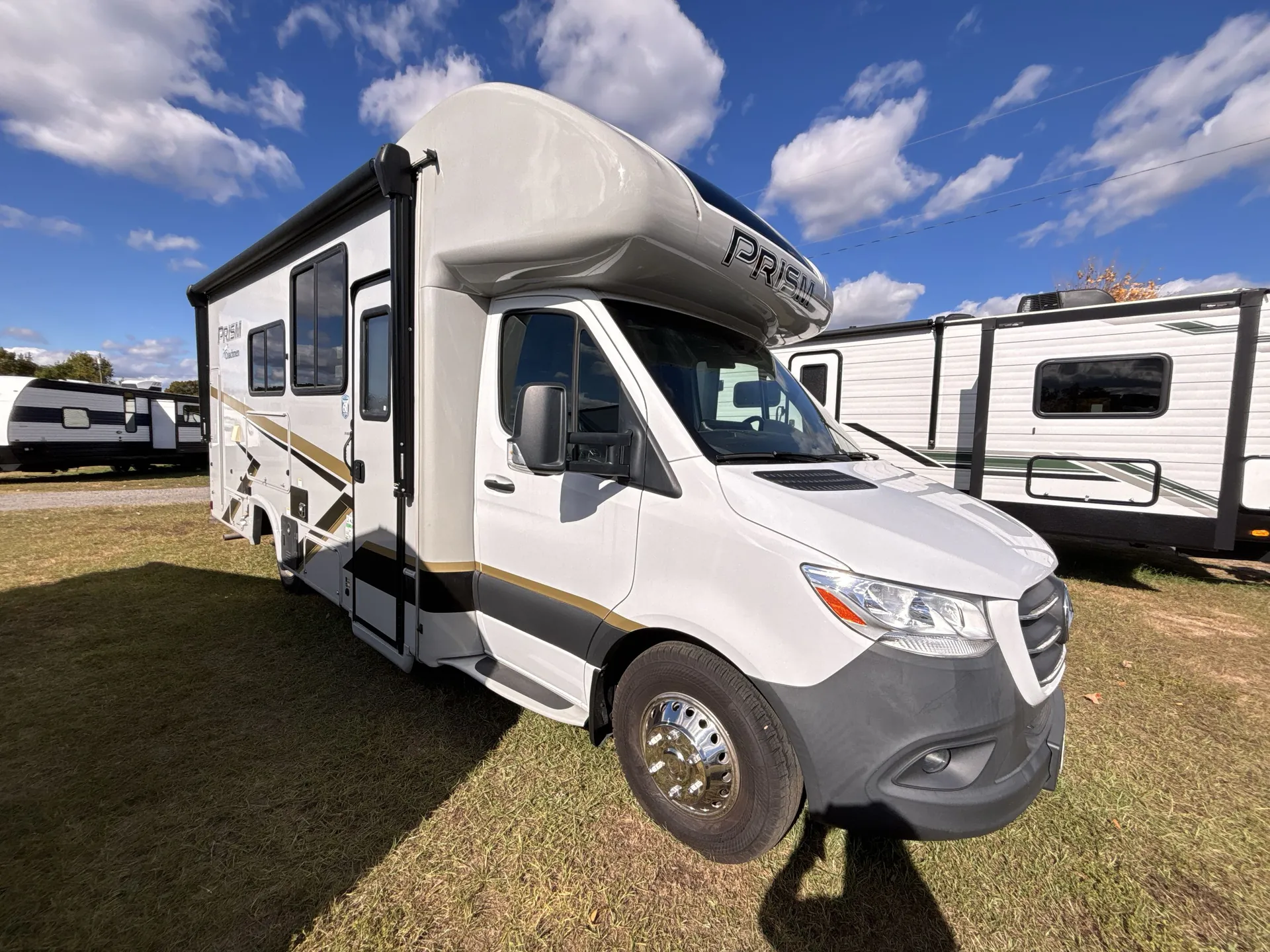 2024 Coachmen Prism 24MBS - Photo 2