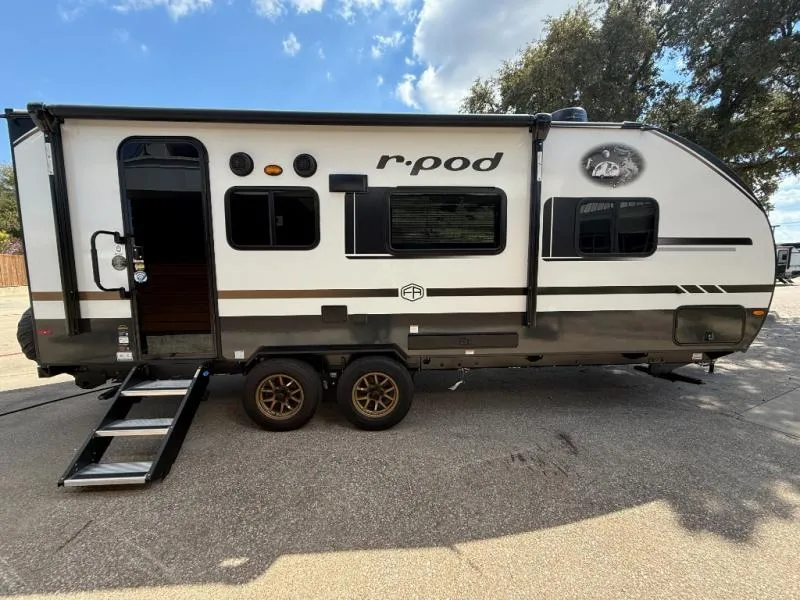 2026 Forest River R-Pod RP-206 - Photo 3