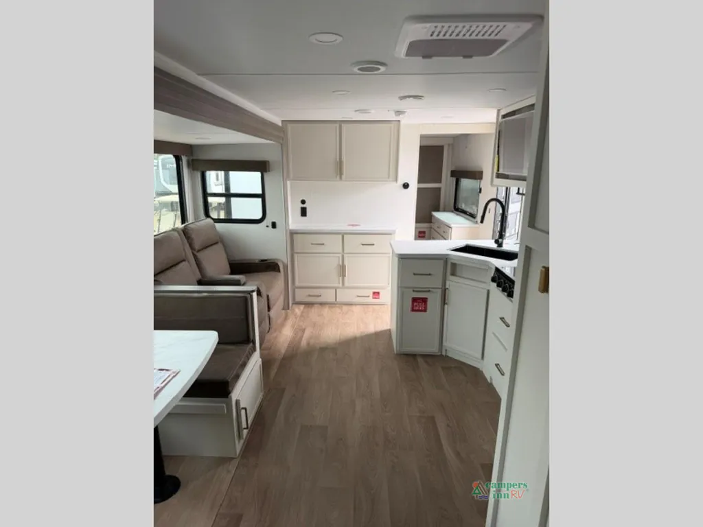 2027 Grand Design Transcend 335BHT, Photos photo 37
