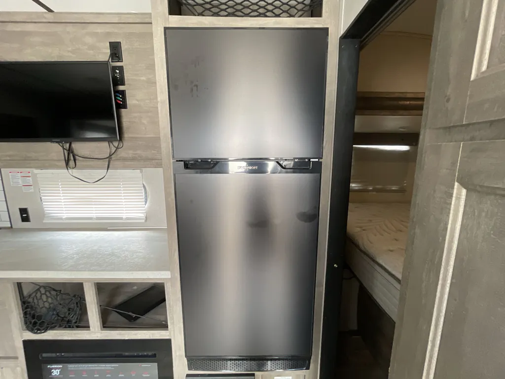 2021 Forest River XLR Boost 29QBX, Photos photo 6