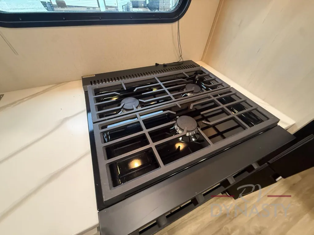 2027 Forest River Sabre 37FLH, Photos photo 71
