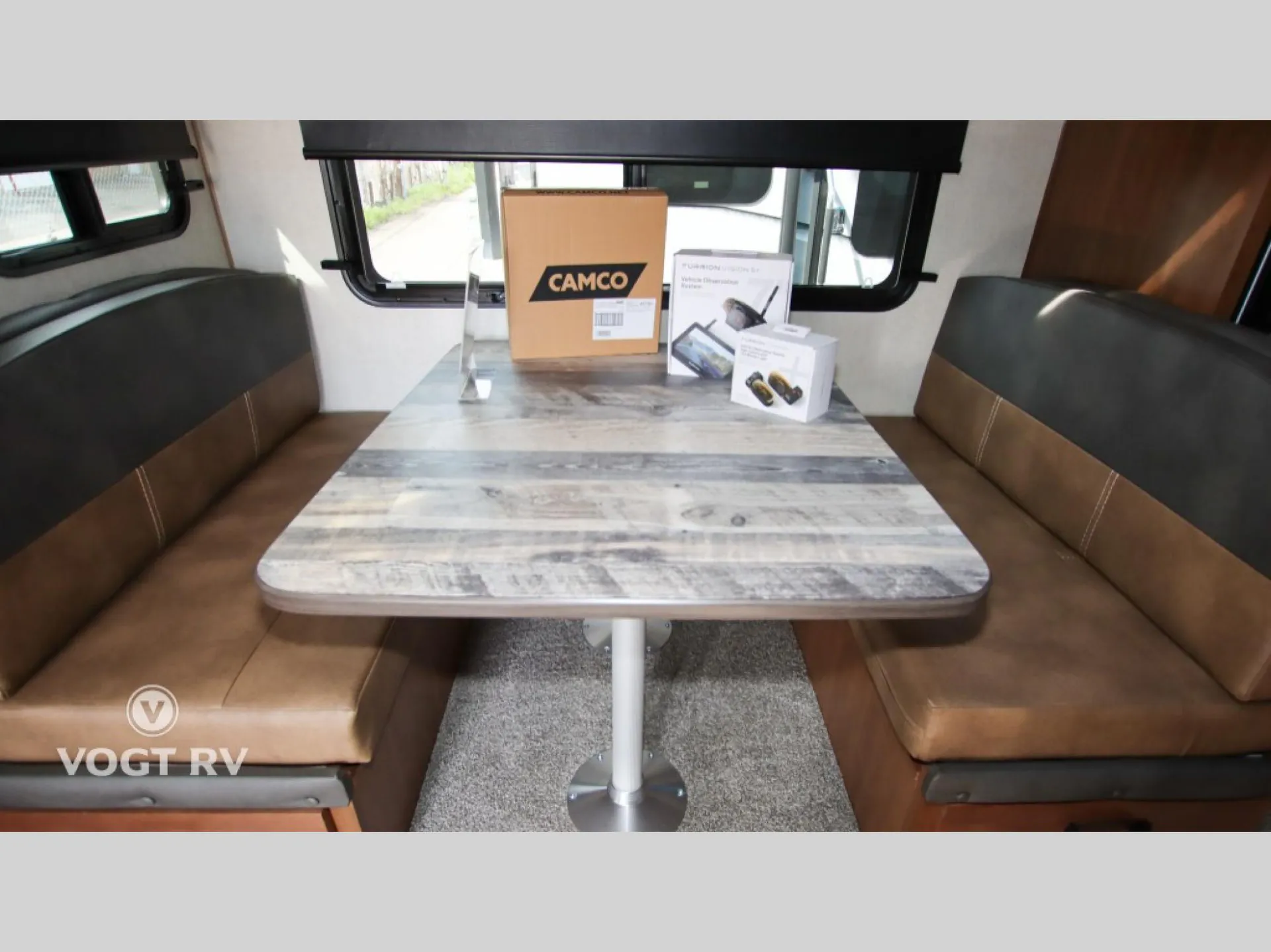 2026 Outdoors RV Mountain Series Black Stone 270RLS - Photo 4