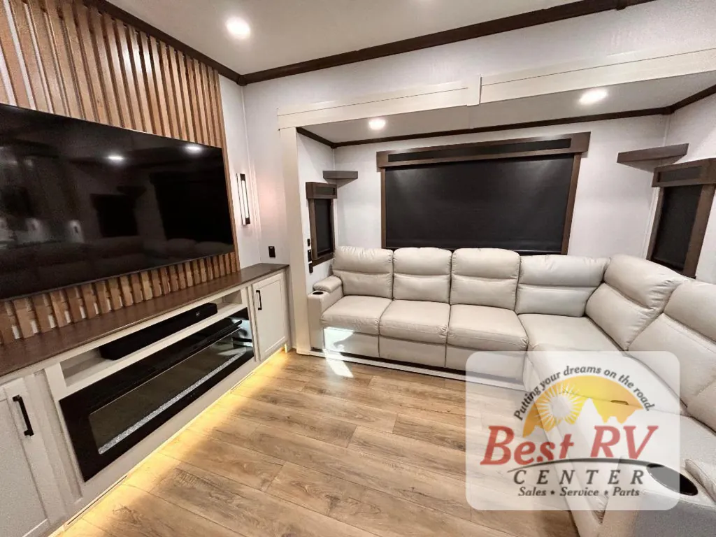 2026 Forest River RiverStone 420RE, Photos photo 20