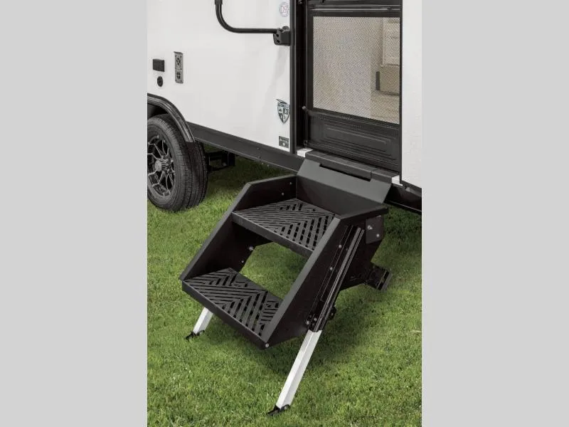 2026 Venture RV SportTrek Stinger 222VUD - Photo 2