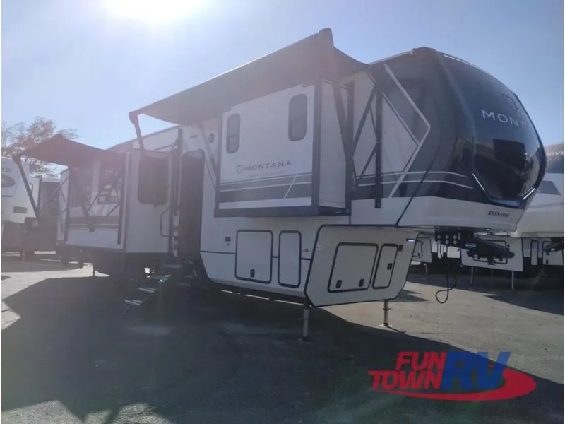 2026 Keystone Montana High Country 397FB - Photo 2