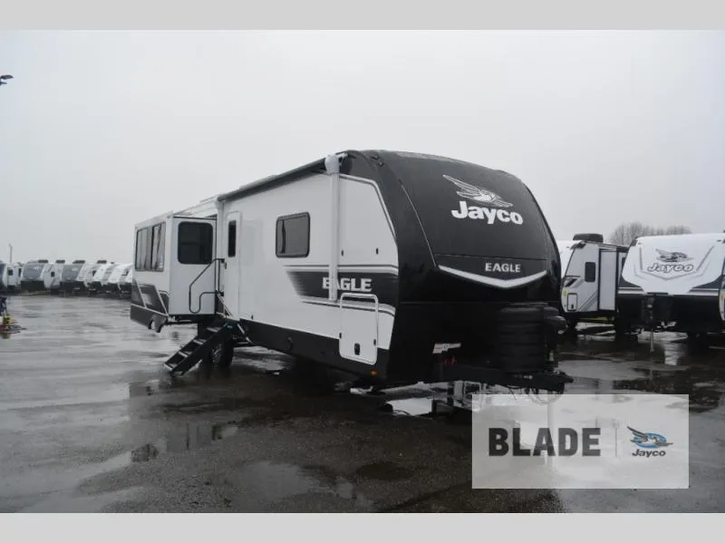 2026 Jayco Eagle HT 294CKBS - Photo 2