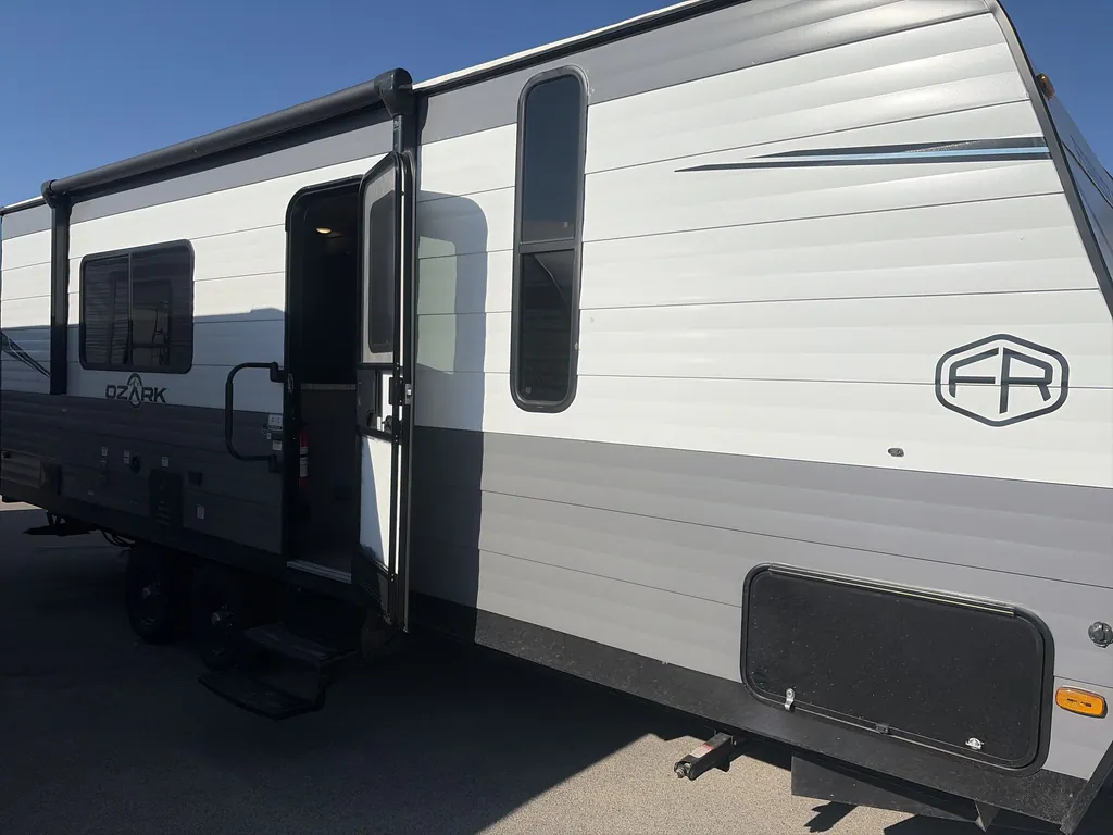2025 Forest River Ozark 2300RB, Photos photo 5