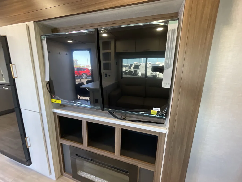 2026 Forest River Vibe Extreme Lite 2500CK, Photos photo 12