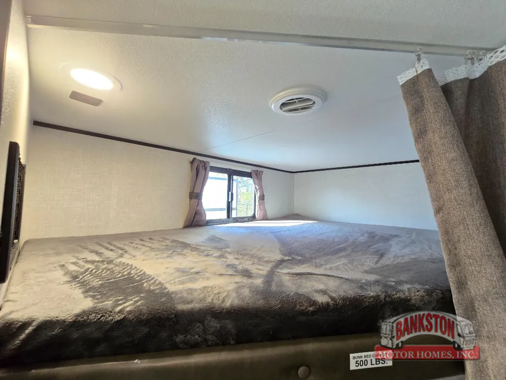2026 Venture RV Stratus SR302VBH, Photos photo 20