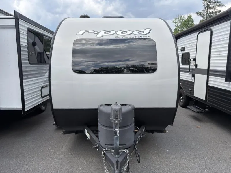 2020 Forest River R-Pod RP-171 - Photo 3