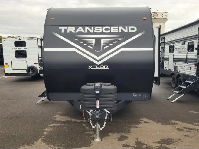 2026 Grand Design Transcend Xplor 23BHX - Photo 3