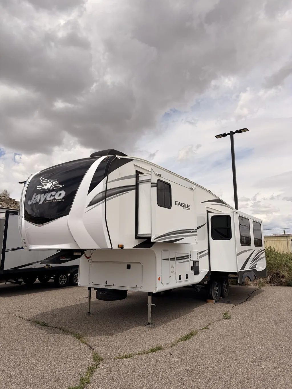 2022 Jayco Eagle HT 28.5RSTS, Photos photo 3