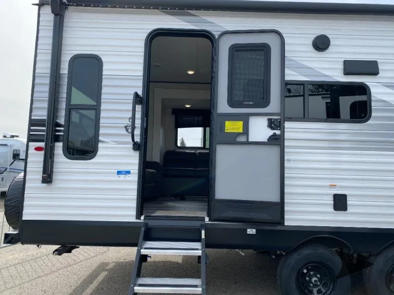2026 Jayco Jay Flight SLX 262RLS - Photo 4