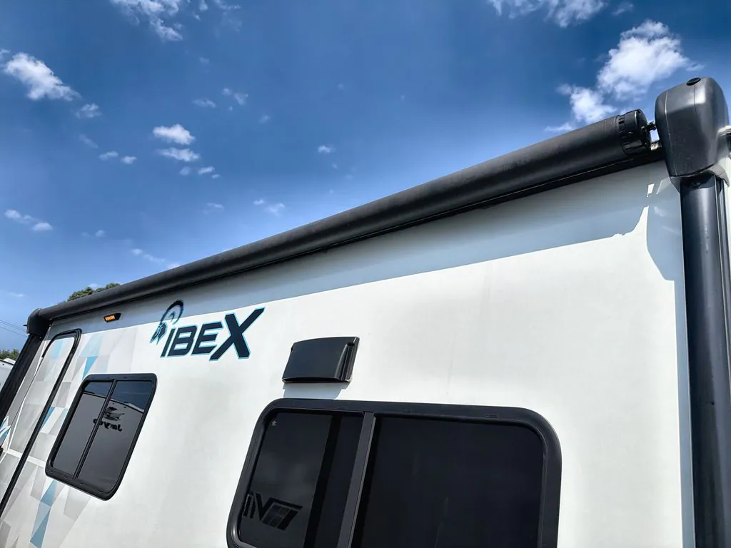 2021 Forest River IBEX 19QTH - Photo 4