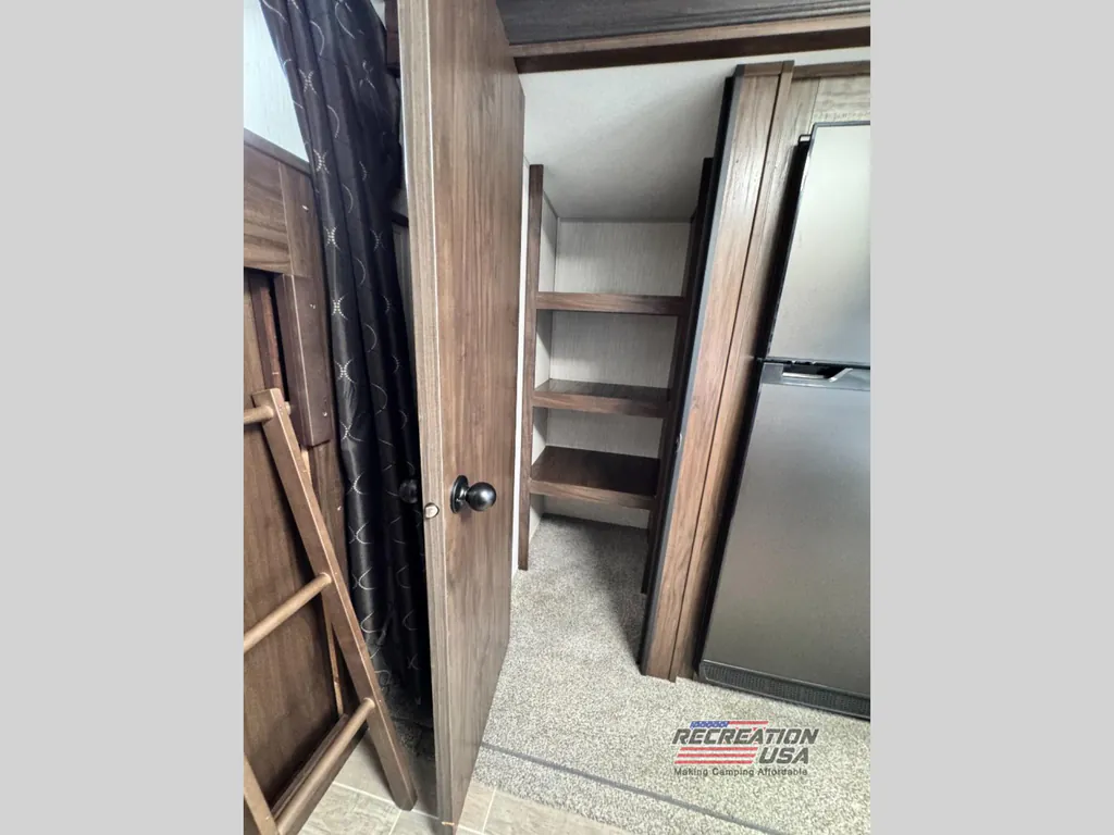 2021 Forest River Cherokee 274BRB, Photos photo 21