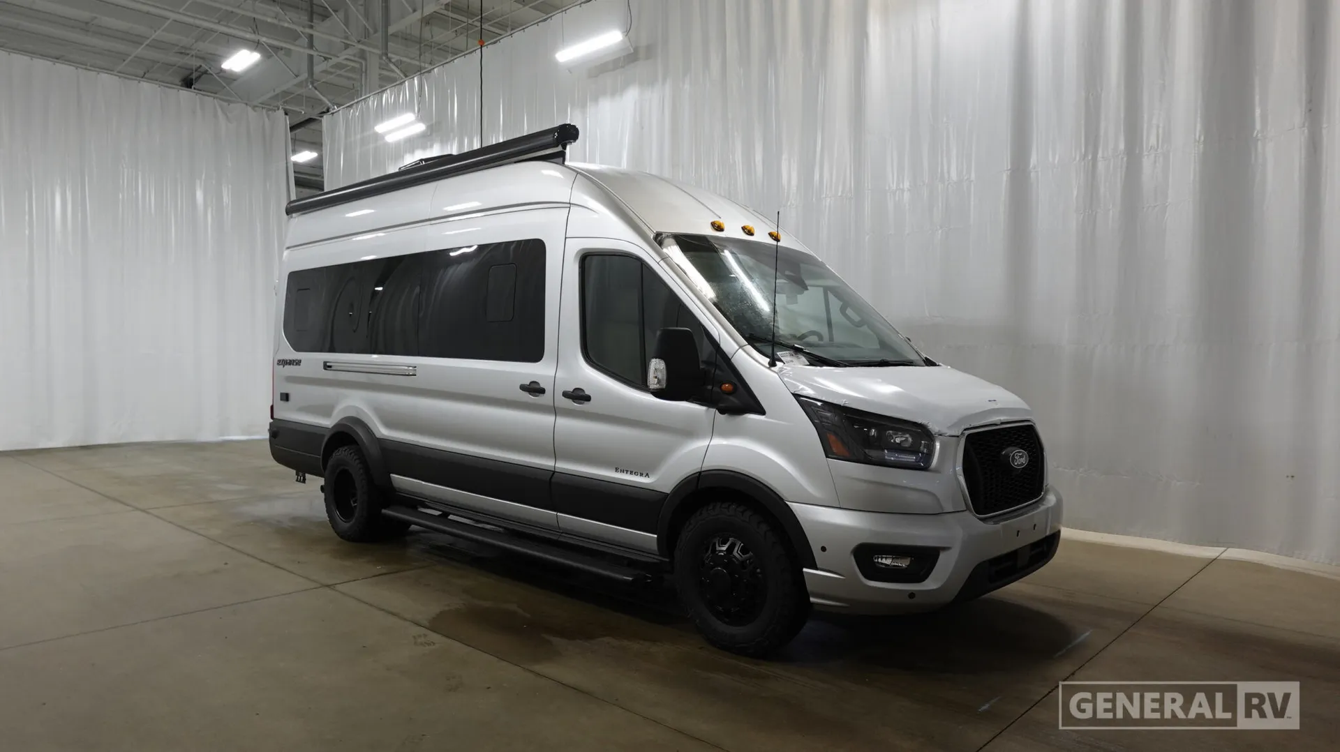 2026 Entegra Coach Expanse 21L - Photo 2