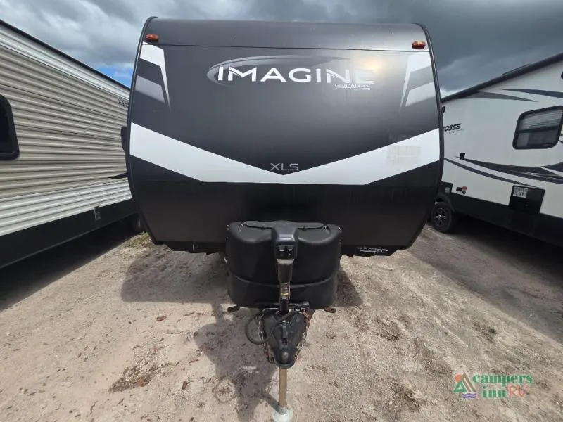 2022 Grand Design Imagine XLS 22MLE - Photo 3