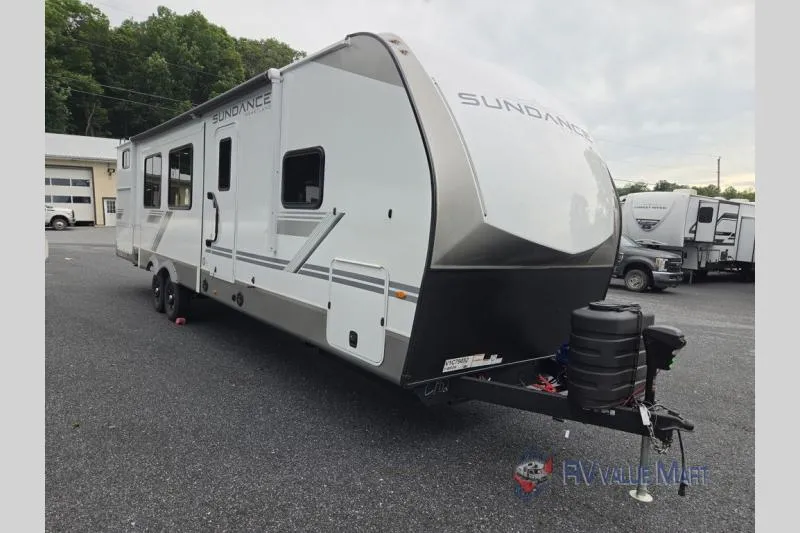 2027 Heartland Sundance Ultra-Lite 31BROK - Photo 2