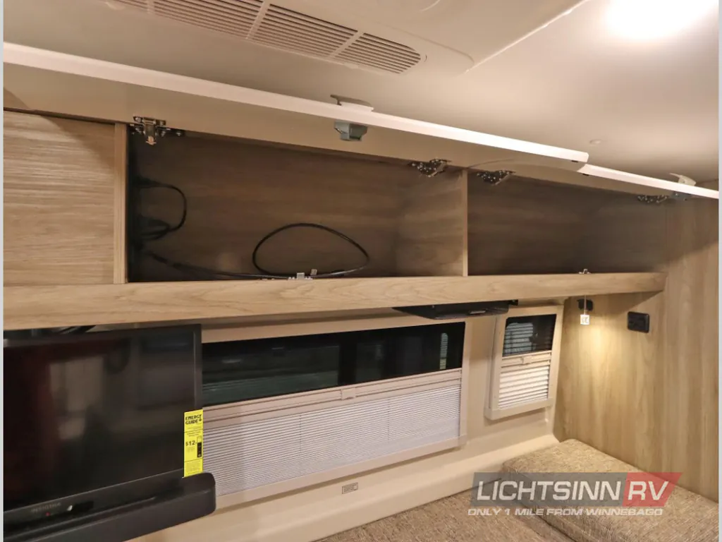 2027 Winnebago Travato 59KL, Photos photo 118