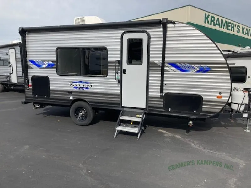 2023 Forest River Salem FSX 167RBK - Photo 2