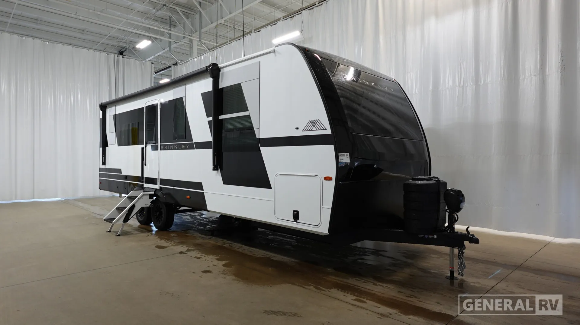 2026 Brinkley Model I 275 - Photo 2