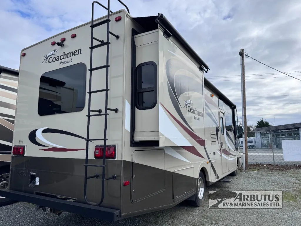 2014 Coachmen Pursuit 29SB, Photos photo 5