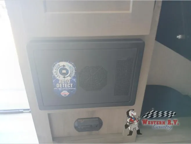 2026 Sunset Park RV Sun Lite 14THX - Photo 3