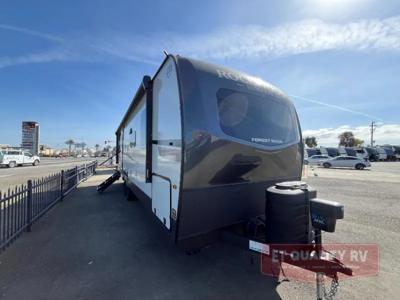 2026 Forest River Rockwood Ultra Lite 2706BH - Photo 2