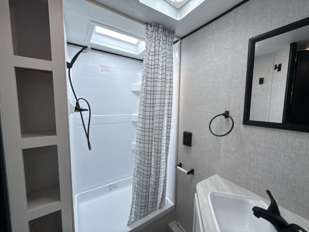 2025 Jayco Jay Flight SLX 197MBW, Photos photo 14