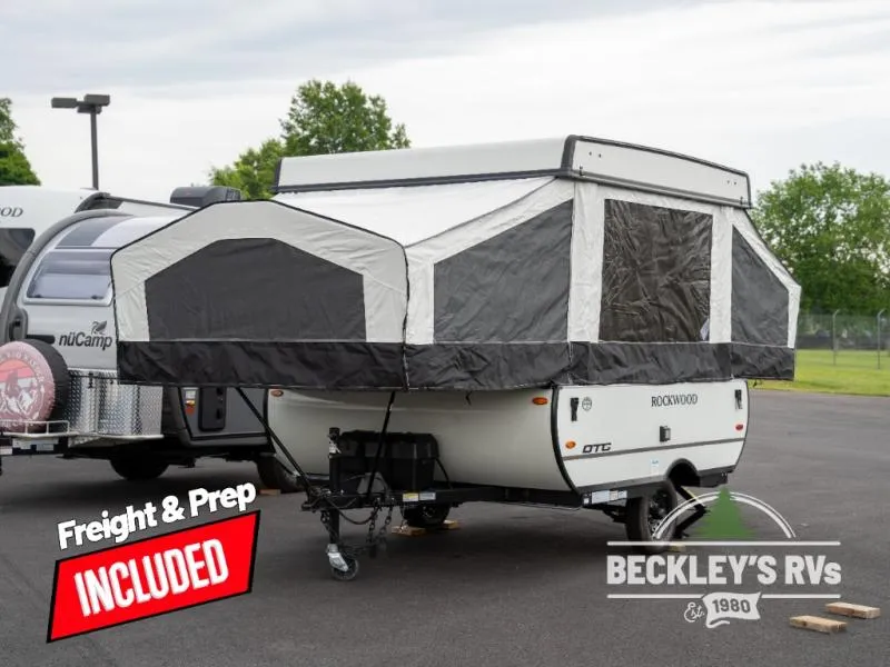 2027 Forest River RV Rockwood OTG 16OTG - Photo 2