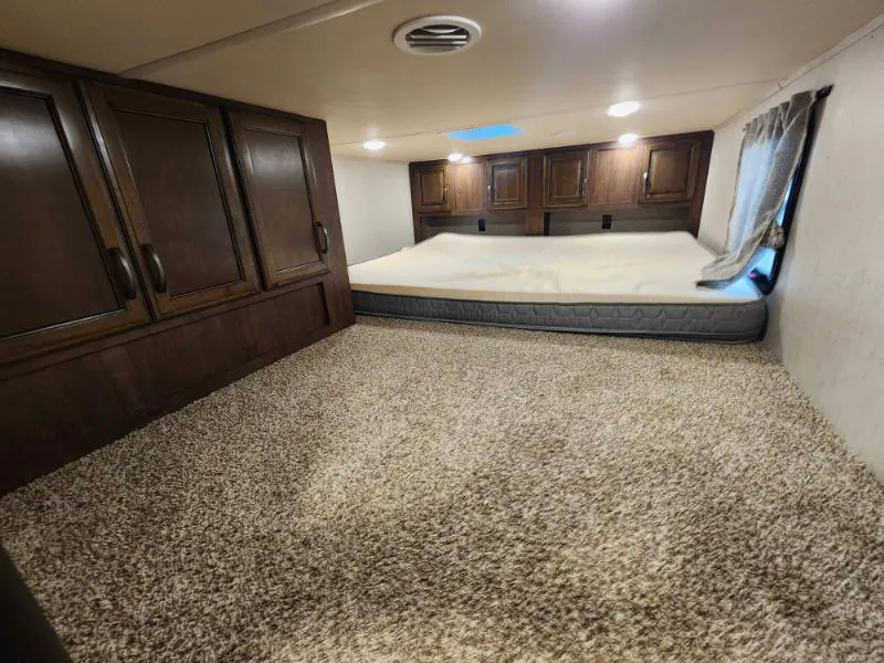 2019 Forest River Sierra Destination 399LOFT, Photos photo 21